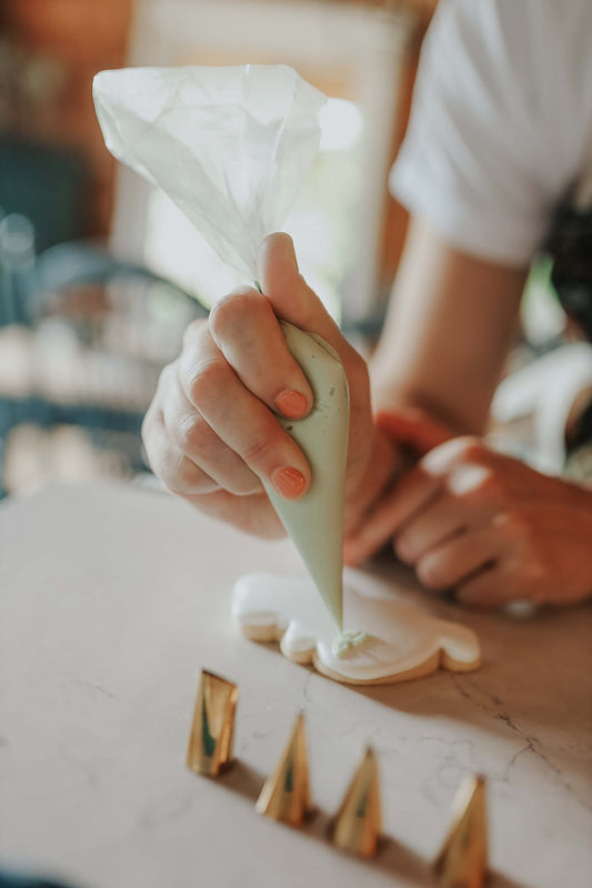 Cookie Decorating Class